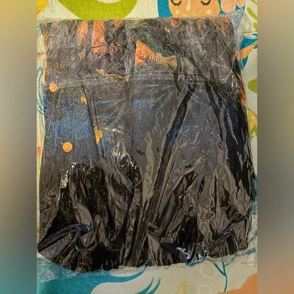 Rockin Bettie jungle print Tropical Sunset Dress - Picture 7 of 9